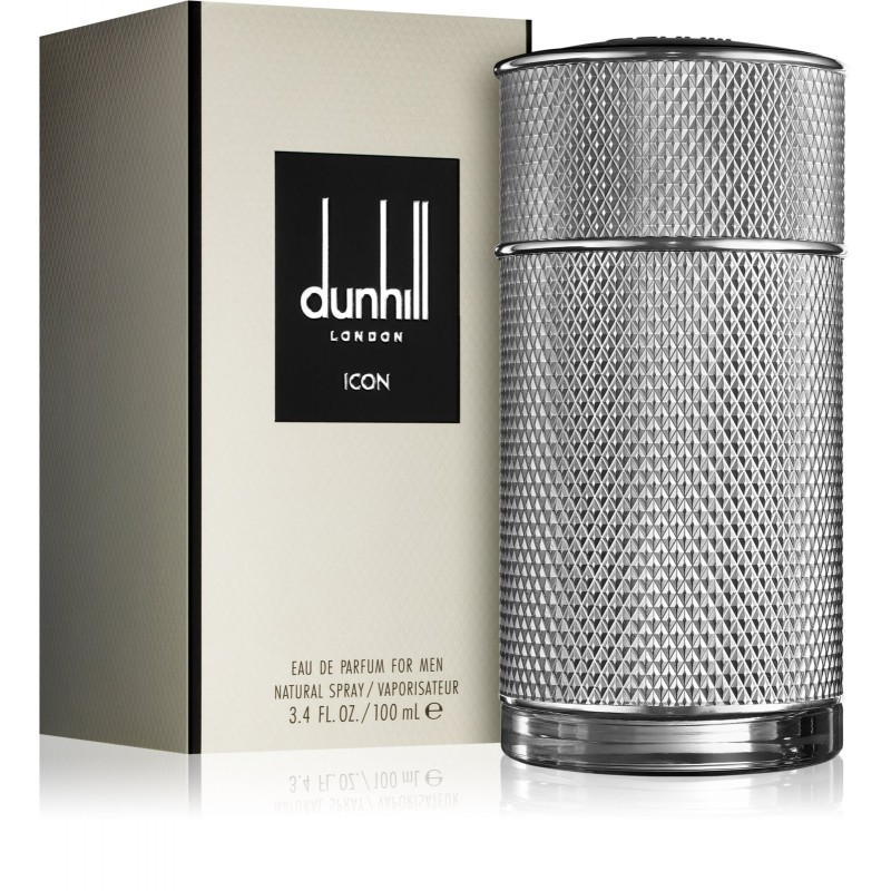 عطر دانهيل ايكون او دو بارفيوم 100مل