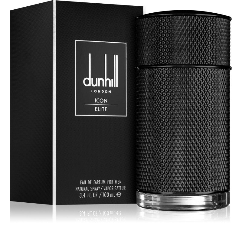 عطر دانهيل ايكون ايليت او دو بارفيوم 100مل