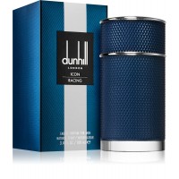 دانهيل ايكون ريسنغ الازرق او دو بارفيوم 100مل