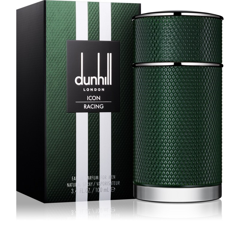 عطر دانهيل ايكون ريسنغ او دو بارفيوم 100مل