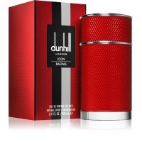 دانهيل ايكون ريسنغ الاحمر او دو بارفيوم 100مل 