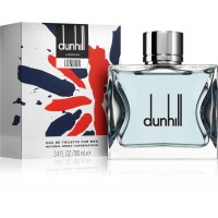 دانهيل لندن او دو تواليت 100مل