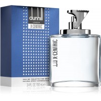 عطر دانهيل اكس سنتريك او دو تواليت 100مل