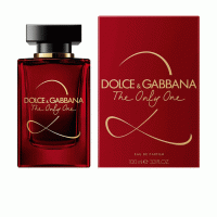 عطر دولتشي غابانا ذا اونلي وان 2 او دو بارفيوم 100مل