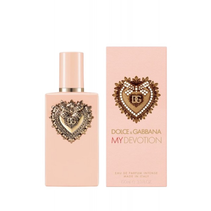 دولتشي غابانا ماي ديفوشن او دو بارفيوم انتنس 100مل