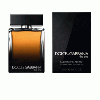 عطر دولتشي غابانا ذا ون الرجالي او دو بارفيوم 50مل