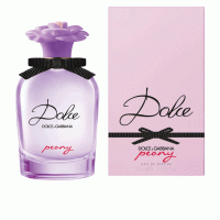عطر دولتشي غابانا دولسي وردة بيوني او دو بارفيوم 75مل