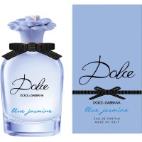 دولتشي & غابانا دولتشي بلو ياسمين أو دو بارفان 75 مل للنساء 