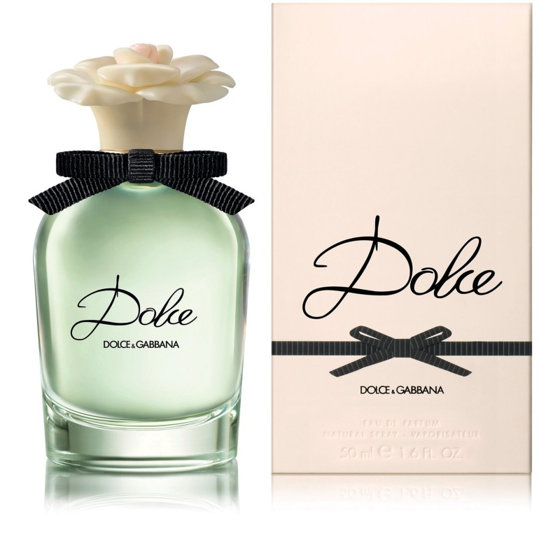 دولتشي غابانا دولسي وردة او دو بارفيوم 50مل