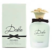 عطر دولتشي فلورال دروبس تواليت 50مل