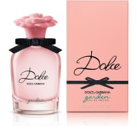 عطر دولتشي غابانا دولسي غاردن او دو بارفيوم 50مل