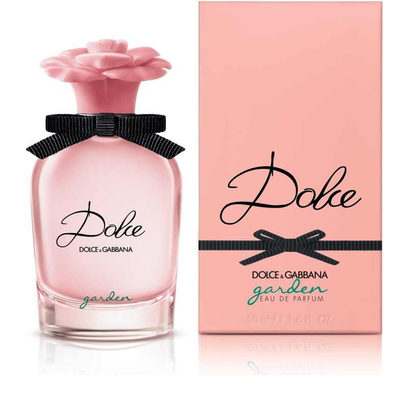 عطر دولتشي غابانا دولسي غاردن او دو بارفيوم 50مل