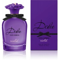 دولتشي فيوليت من دولتشي آند غابانا او دو تواليت 75 مل 