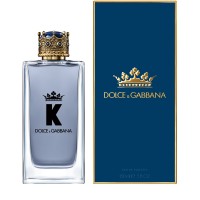 دولتشي غابانا K او دو تواليت 150مل