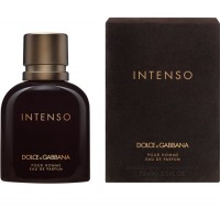 عطر دولتشي أند غابانا إنتنسو للرجال - أو دو برفيوم - 75 مل عطر دولتشي أند غابانا إنتنسو للرجال - أو دو برفيوم - 75 مل