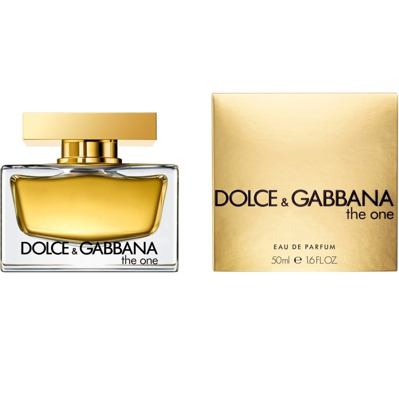 عطر دولتشي غابانا ذا ون النسائي او دو بارفيوم 50مل