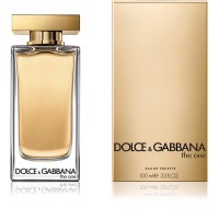 دولتشي غابانا ذا ون او دو تواليت 100مل