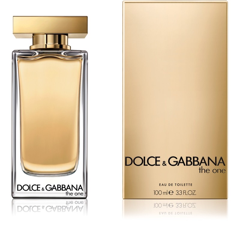 دولتشي غابانا ذا ون او دو تواليت 100مل