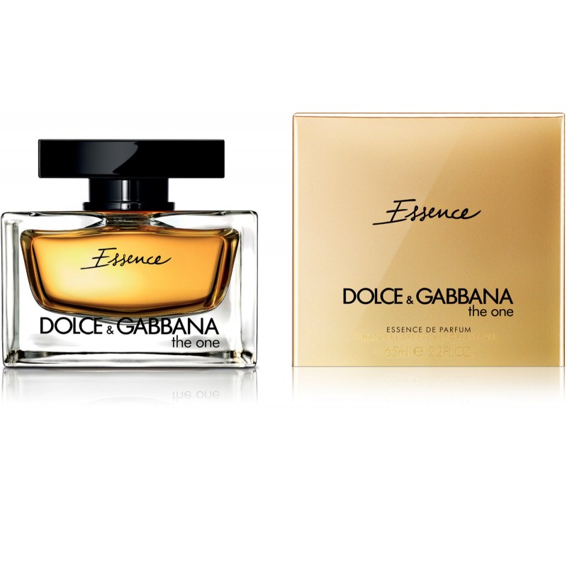 دولتشي غابانا ذا ون ايسنس بارفيوم النسائي 65مل