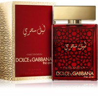 دولتشي أند غابانا ذا ون مستيريوس نايت 100مل