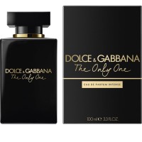 عطر دولتشي غابانا ذا اونلي وان او دو بارفيوم انتنس 100مل