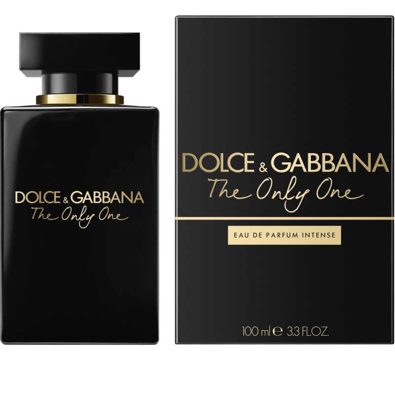 عطر دولتشي غابانا ذا اونلي وان او دو بارفيوم انتنس 100مل