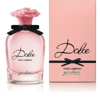 عطر دولتشي غابانا دولسي غاردن او دو بارفيوم 75مل