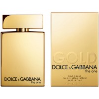 دولتشي غابانا ذا ون قولد او دو بارفيوم انتنس 100مل