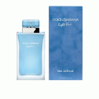 عطر دولتشي غابانا لايت بلو ايو انتنس بارفيوم 100مل