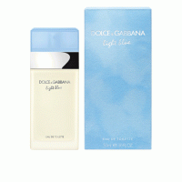 عطر دولتشي غابانا لايت بلو النسائي تواليت 50مل