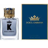 عطر دولتشي غابانا K او دو تواليت 50مل