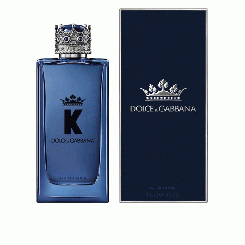دولتشي غابانا K او دو بارفيوم 150مل