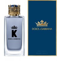 عطر دولتشي غابانا K او دو تواليت 100مل