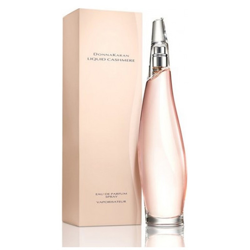 عطر دونا كاران ليكويد كاشمير وايت او دو بارفيوم 100مل