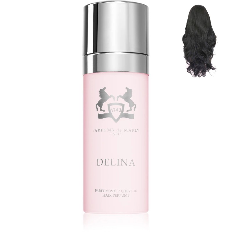 معطر شعر مارلي ديلينا 75مل 