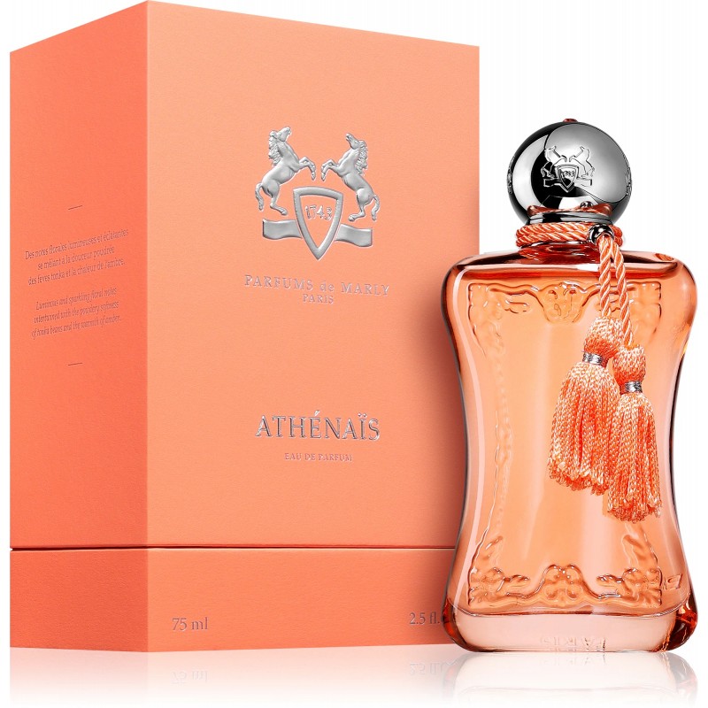 عطر دي مارلي اثينايس او دي بارفيوم 75 مل 