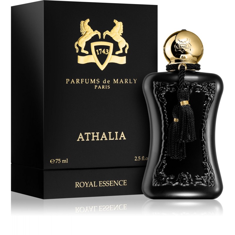 مارلي اثاليا او دو بارفيوم 75مل 