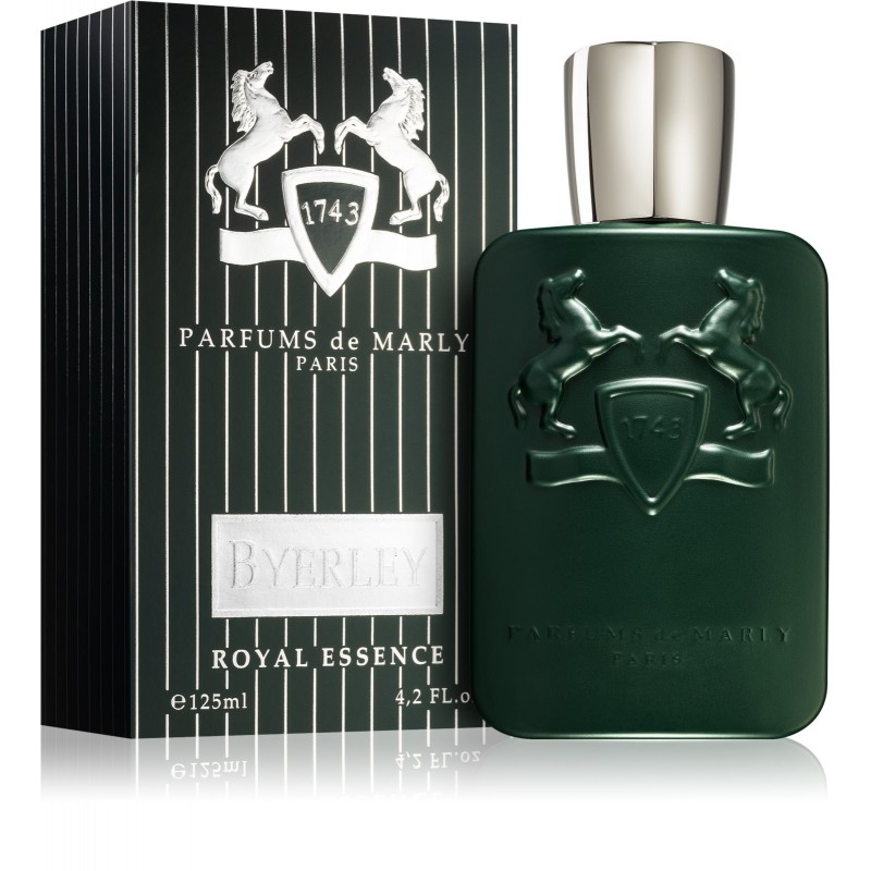 مارلي بايرلي او دو بارفيوم 125مل