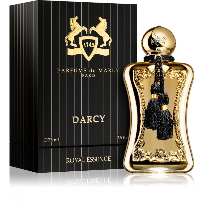 مارلي دارسي النسائي او دو بارفيوم 75مل