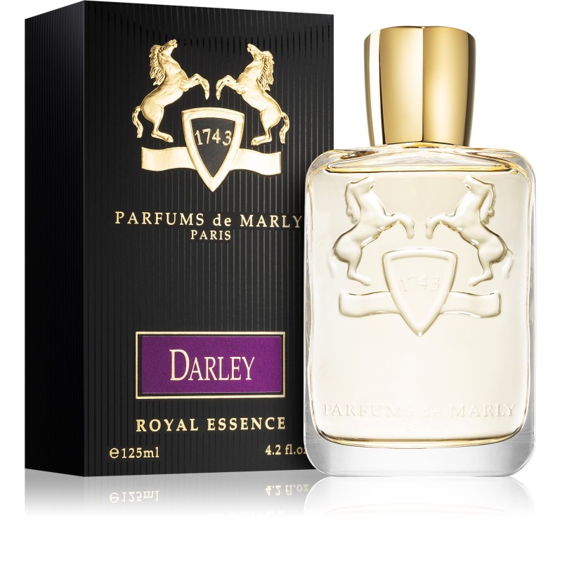 مارلي دارلي او دو بارفيوم 125مل