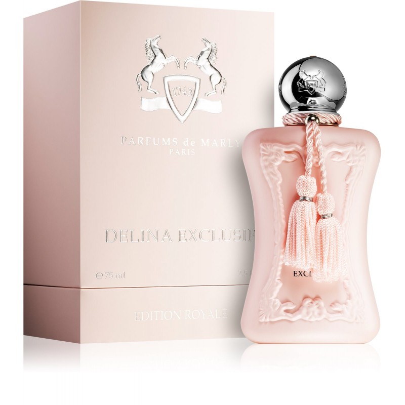 مارلي ديلينا Exclusif او دو بارفيوم 75مل