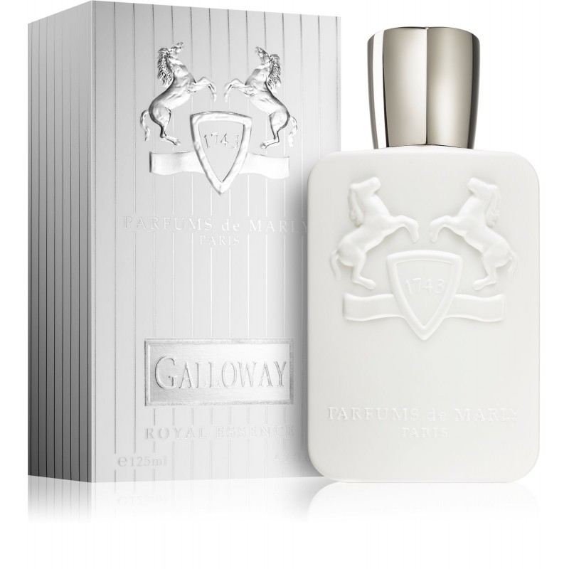 مارلي جالو واي الرجالي 125مل