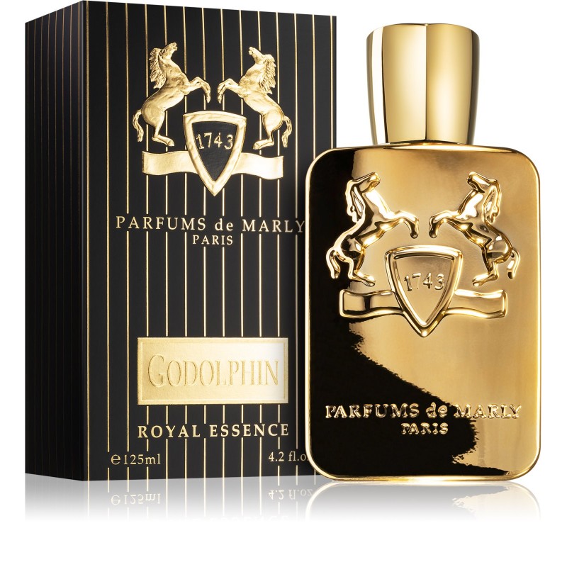 مارلي غودولفين او دو بارفيوم 125مل