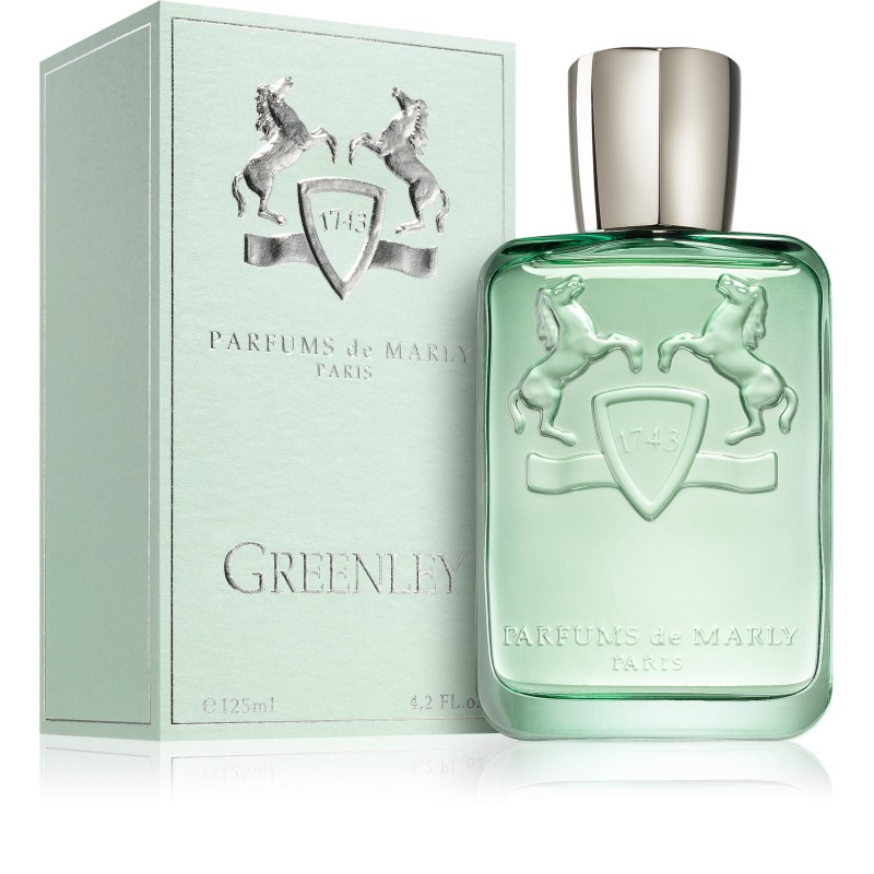 مارلي جرينلي او دو بارفيوم 125مل 