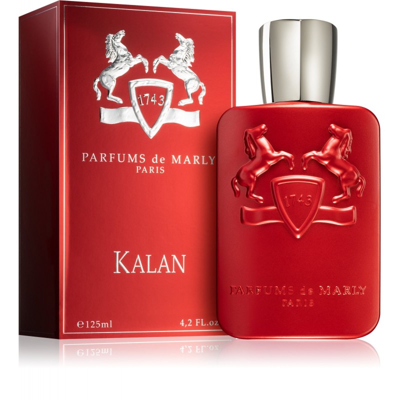 مارلي كالان او دو بارفيوم 125مل