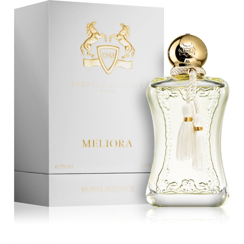 مارلي ميلورا النسائي او دو بارفيوم 75مل