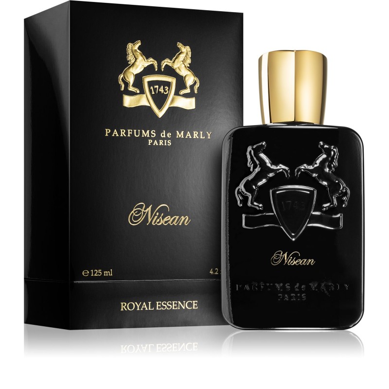 مارلي Nisean او دو بارفيوم 125مل