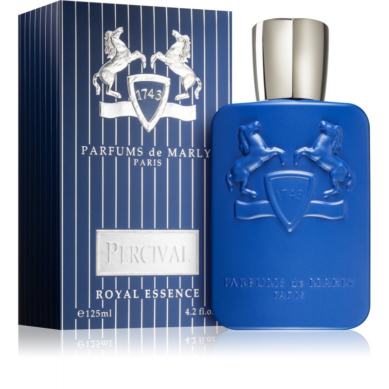 مارلي برسيفال او دو بارفيوم 125مل