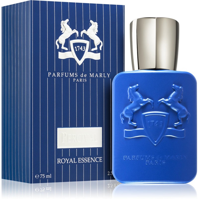 مارلي برسيفال او دو بارفيوم 75مل 