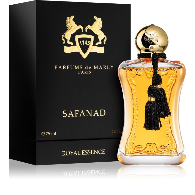 عطر مارلي سافاند بارفيوم 75مل